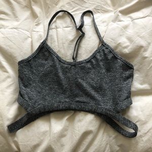Sports bra